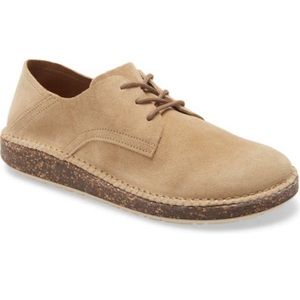 Birkenstock Gary Derby size 40= size 9-9.5 women